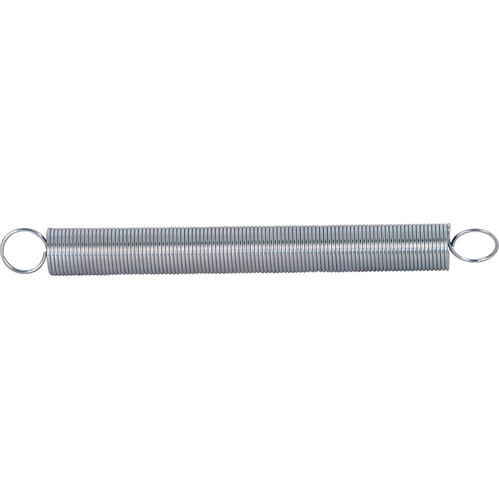 Handyman Extension Spring, 1/4 in. x 2-1/2 in. x 0.016 in., Steel ...