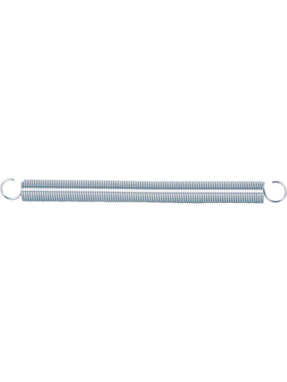 Extension Spring 12 in. x 1 in.