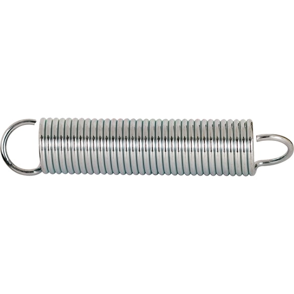 Handyman Extension Spring, 3-1/4 in. Long x 5/8 in. Diameter