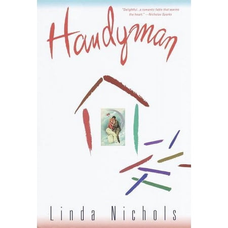 Handyman (Hardcover) by Linda Nichols