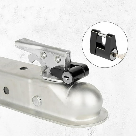 Handyway Coupler Lock
