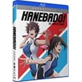 thumbnail image 1 of Hanebado!: The Complete Series (Blu-ray + Digital Copy), Funimation Prod, Anime, 1 of 2