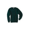 thumbnail image 1 of Hanes 10 oz ULTIMATE COTTON Fleece Crew, 1 of 6