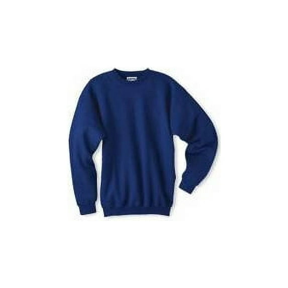 Hanes 10 oz ULTIMATE COTTON Fleece Crew