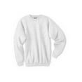 thumbnail image 1 of Hanes 10 oz ULTIMATE COTTON Fleece Crew, 1 of 2