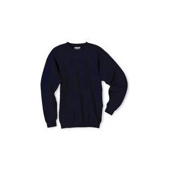 Hanes 10 oz ULTIMATE COTTON Fleece Crew