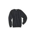 thumbnail image 1 of Hanes 10 oz ULTIMATE COTTON Fleece Crew, 1 of 2