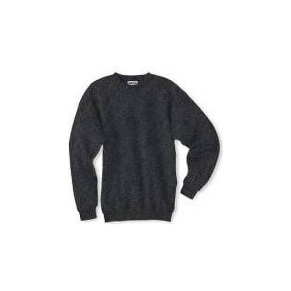 Hanes 10 oz ULTIMATE COTTON Fleece Crew