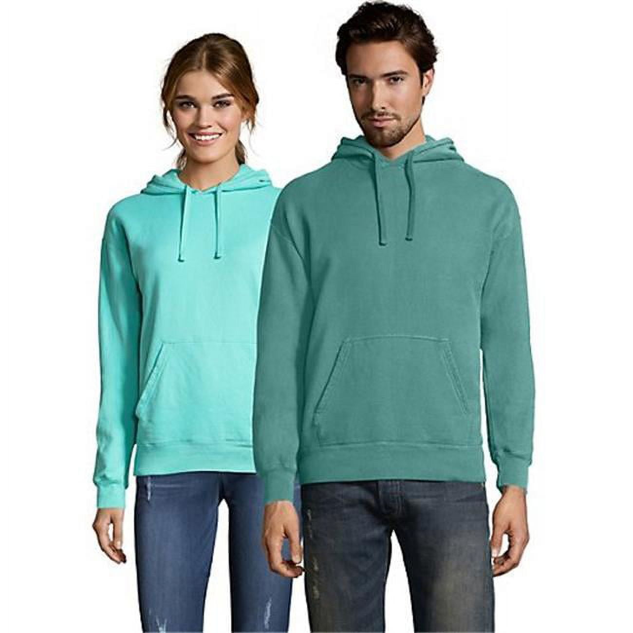 Hanes comfort wash sweatshirt cheap