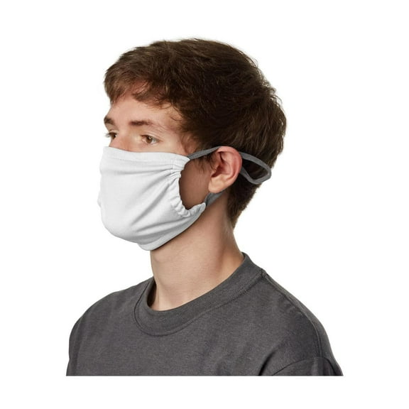 Adult Cotton Adjustable Pocket Mask