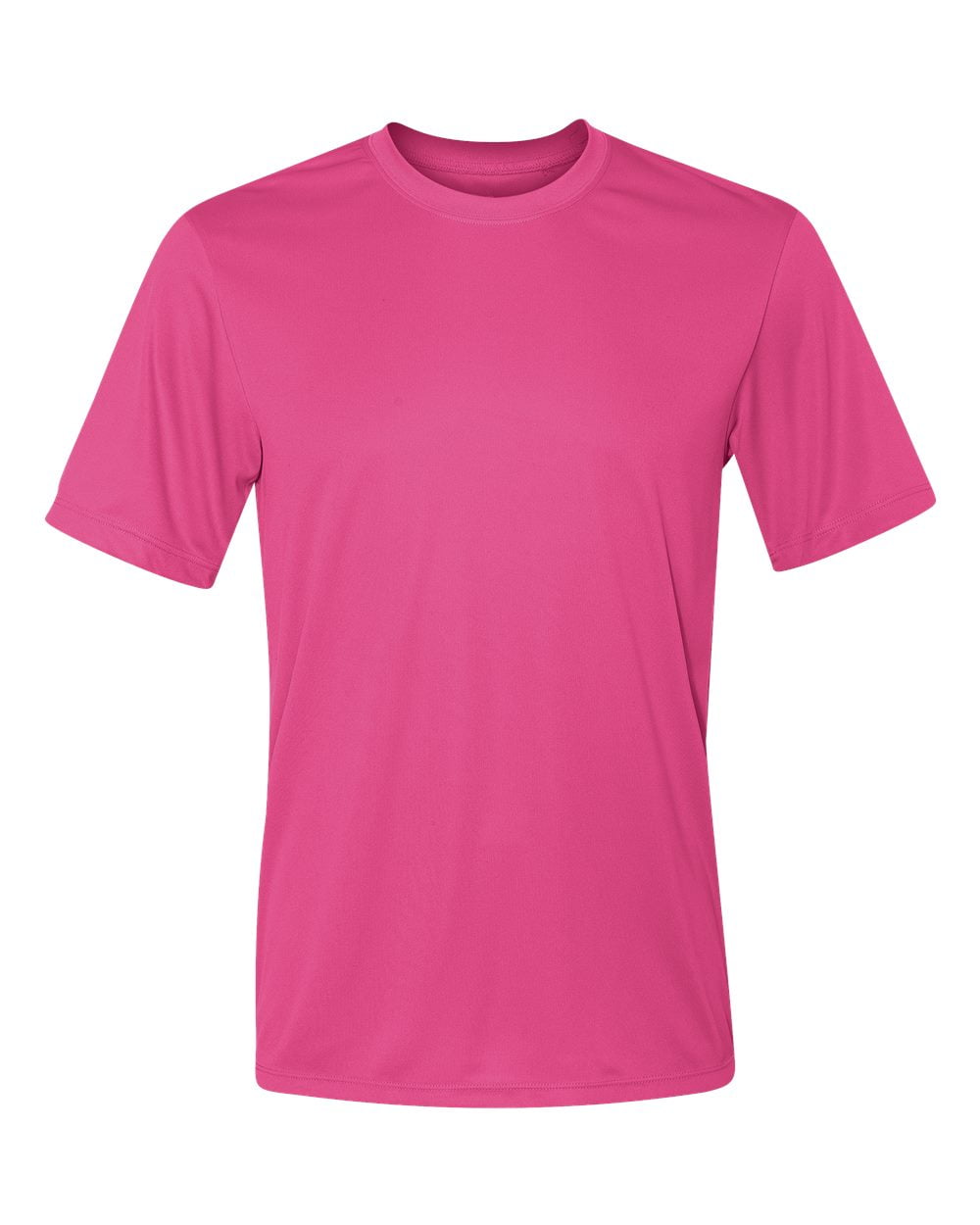 Hanes Sport Men's and Big Men's Short Sleeve Cool Dri Performance Tee (40+ UPF), Up to Size 3XL