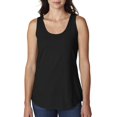thumbnail image 1 of Hanes 42WT Ladies X-Temp Performance Tank - Black - Large, 1 of 2