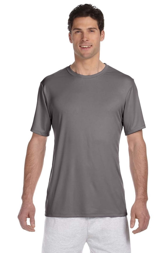 4820 Adult Cool Dri With Freshiq T-Shirt