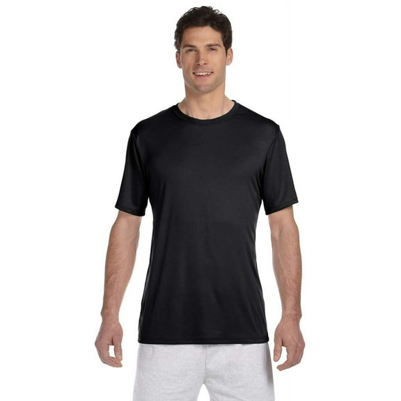 Hanes 4820 Adult Cool Dri With Freshiq T-Shirt