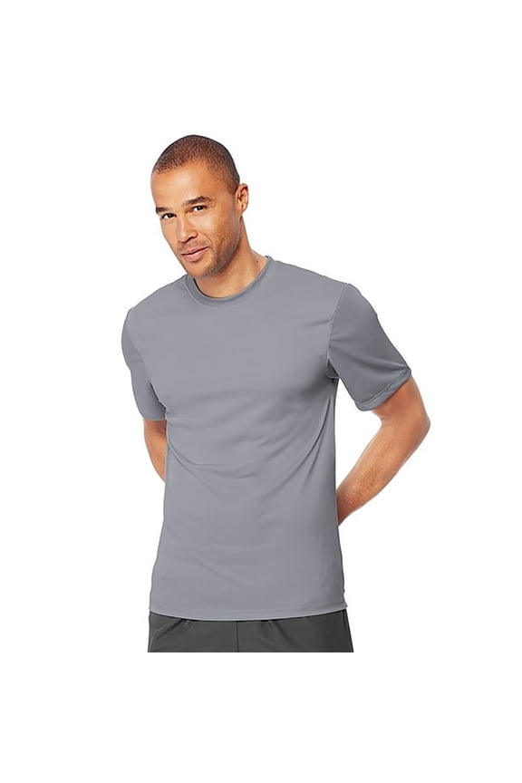 4820 Adult Cool Dri With Freshiq T-Shirt