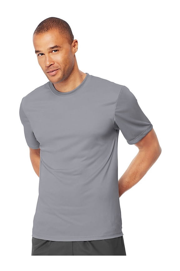 4820 Adult Cool Dri With Freshiq T-Shirt