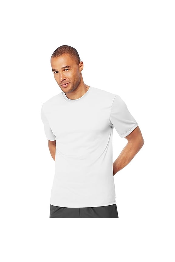 4820 Adult Cool Dri With Freshiq T-Shirt