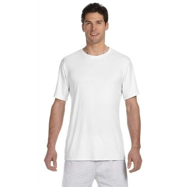 Hanes 4820 Adult Cool Dri With Freshiq T-Shirt