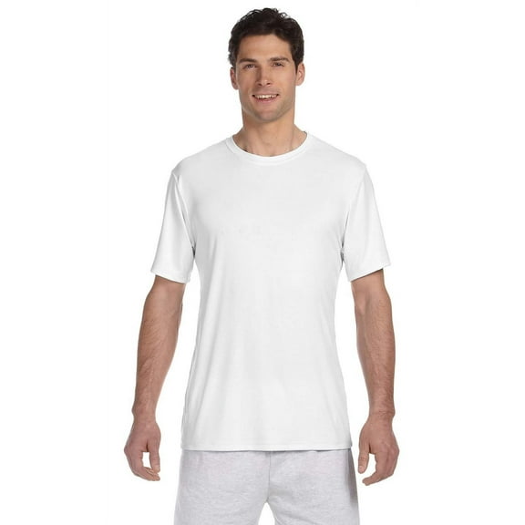 Hanes 4820 Adult Cool Dri With Freshiq T-Shirt