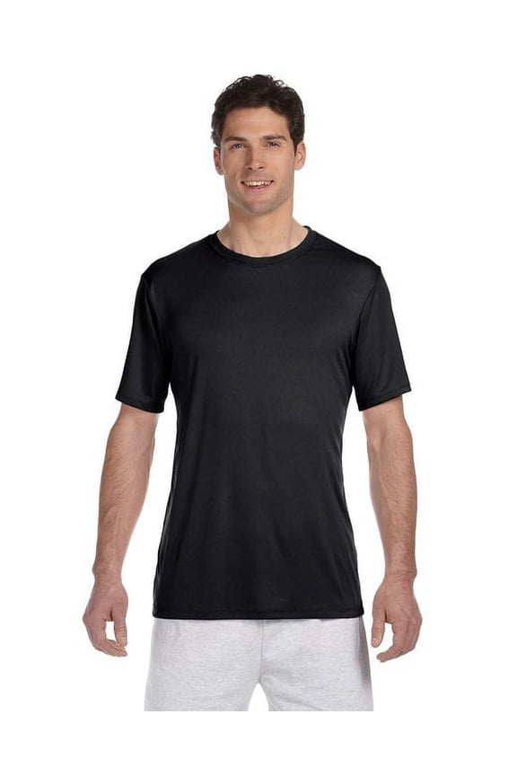 4820 Adult Cool Dri With Freshiq T-Shirt