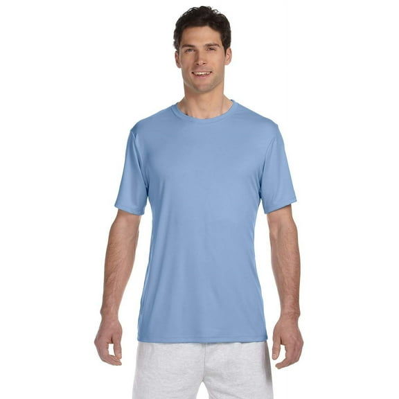 Hanes 4820 Adult Cool Dri With Freshiq T-Shirt