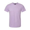 thumbnail image 1 of Hanes 4980 Adult 4.5 oz. 100% Ringspun Cotton nano-T T-Shirt (2 PACK), 1 of 1