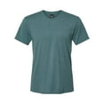 thumbnail image 1 of Hanes 4980 Adult 4.5 oz. 100% Ringspun Cotton nano-T T-Shirt (2 PACK), 1 of 1