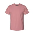 thumbnail image 1 of Hanes 4980 Adult 4.5 oz. 100% Ringspun Cotton nano-T T-Shirt, 1 of 1