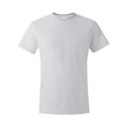 thumbnail image 1 of Hanes 4980 Adult 4.5 oz. 100% Ringspun Cotton nano-T T-Shirt, 1 of 1