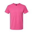 thumbnail image 1 of Hanes 4980 Adult 4.5 oz. 100% Ringspun Cotton nano-T T-Shirt, 1 of 1