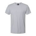 thumbnail image 1 of Hanes 4980 Adult 4.5 oz. 100% Ringspun Cotton nano-T T-Shirt, 1 of 1