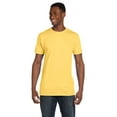thumbnail image 1 of Hanes 4980 Nano Cotton T-Shirt - Gold - 2X-Large, 1 of 2