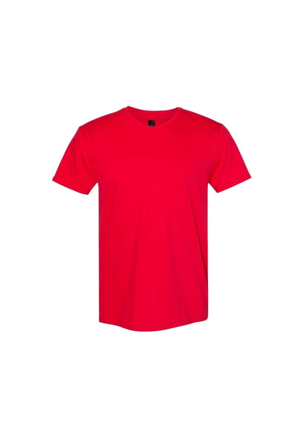 4980 Unisex Nano-T T-Shirt
