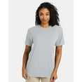 thumbnail image 1 of Hanes 4980 Unisex Nano-T T-Shirt, 1 of 5
