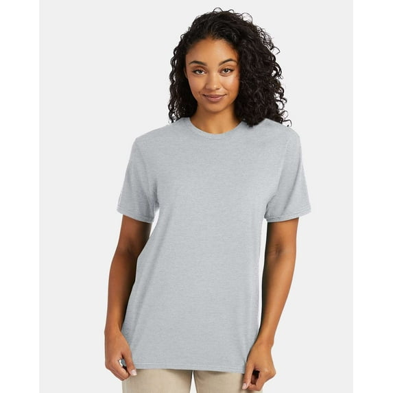 Hanes 4980 Unisex Nano-T T-Shirt
