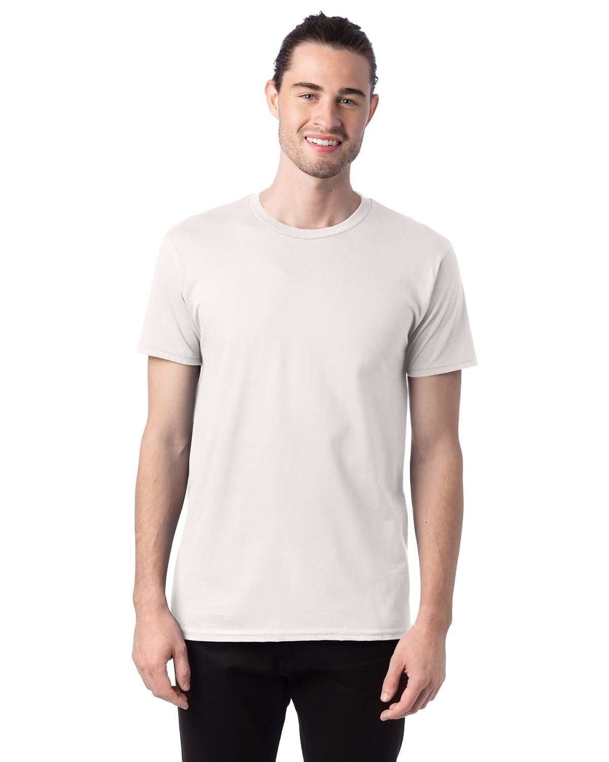 Hanes 4980 Unisex Perfect-T T-Shirt - Walmart.com