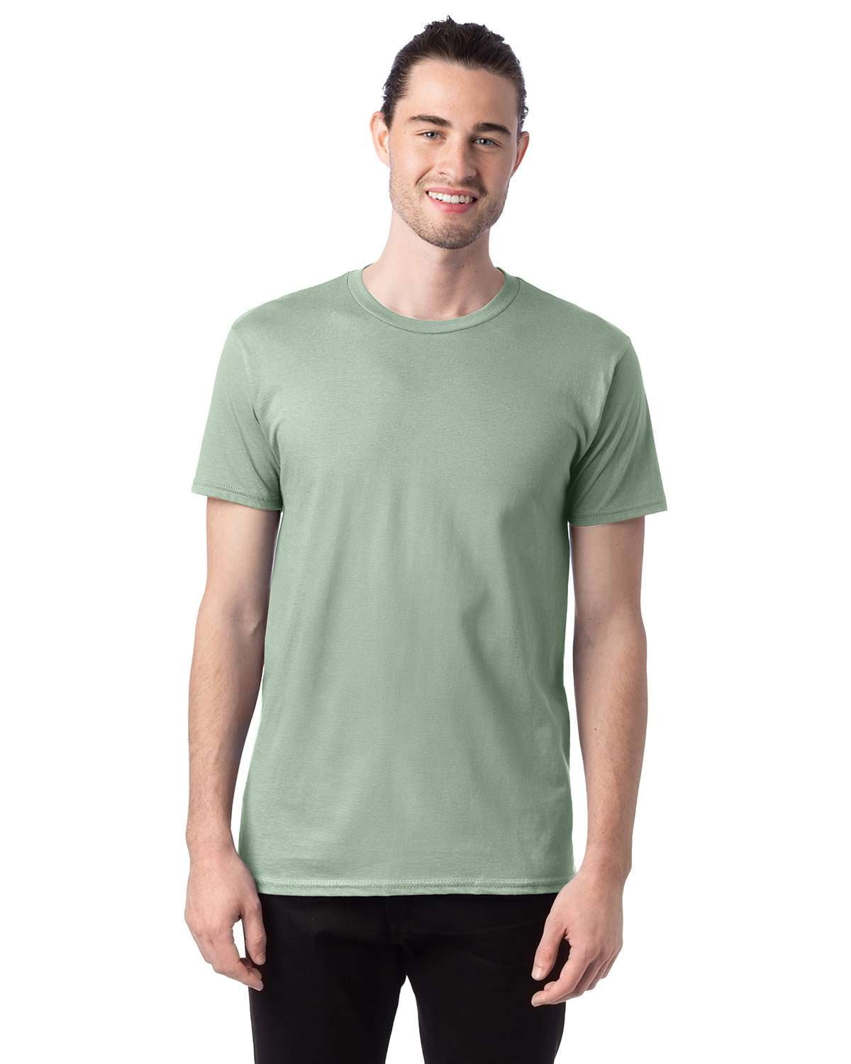 Hanes 4980 Unisex Perfect-T T-Shirt - Walmart.com
