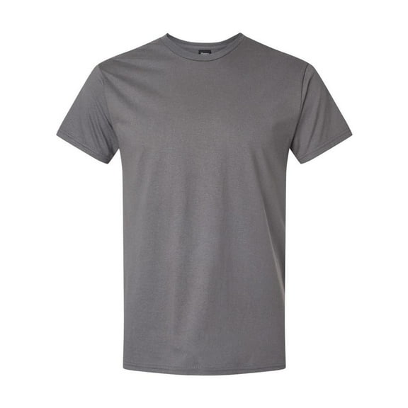 Hanes 498PT Unisex Perfect-T PreTreat T-Shirt
