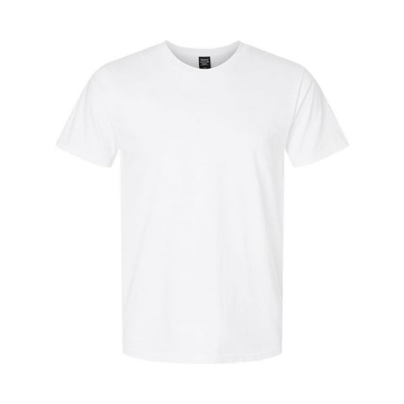 Hanes 498PT Unisex Perfect-T PreTreat T-Shirt