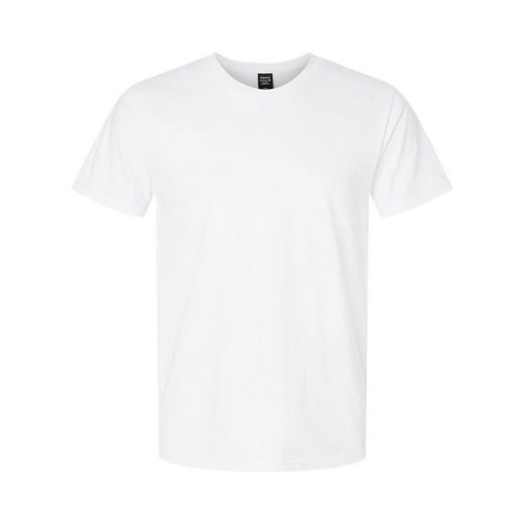 Hanes 498PT Unisex Perfect-T PreTreat T-Shirt