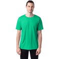 thumbnail image 1 of Hanes 5.2 oz., 50/50 ComfortBlend® EcoSmart® T-Shirt Kelly Green Large, 1 of 3