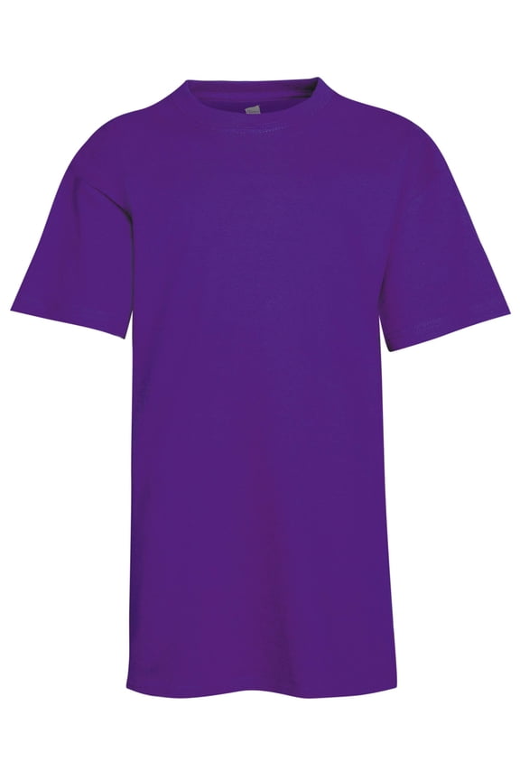 Youth ComfortSoft Short Sleeve Tee (Little Boys & Big Boys)