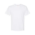 thumbnail image 1 of Hanes 5170 Adult 5.2 oz. 50/50 EcoSmart T-Shirt (2 PACK), 1 of 1