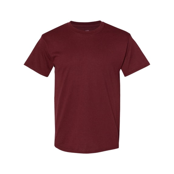 Hanes 5170 Adult 5.2 oz. 50/50 EcoSmart T-Shirt