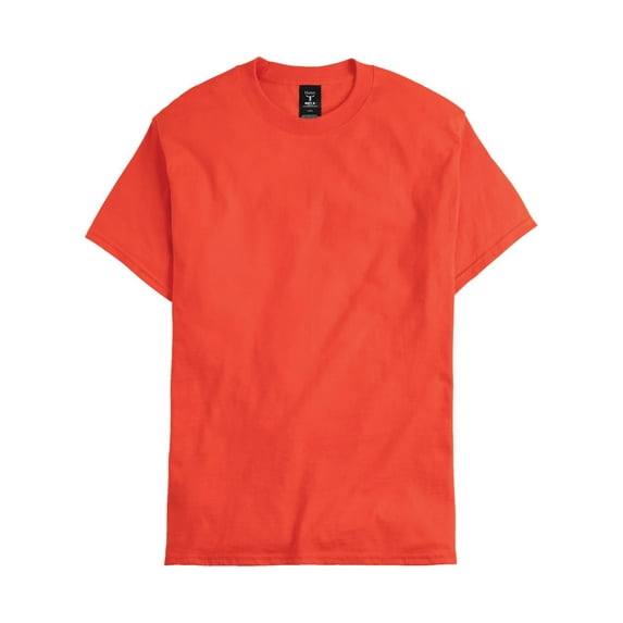 Hanes 5180 Adult 6.1 oz. Beefy-T