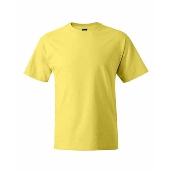 T-Shirts Ringspun Cotton Beefy-T