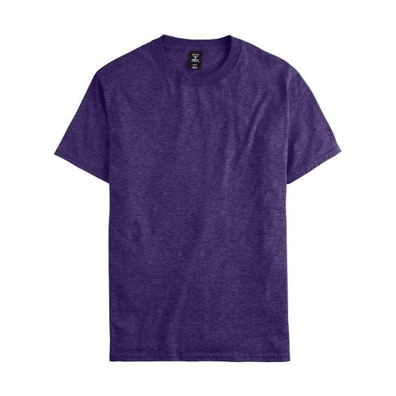 Hanes 5180 Adult 6.1 oz. Beefy-T