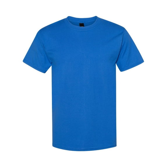 Hanes 5180 Adult 6.1 oz. Beefy-T