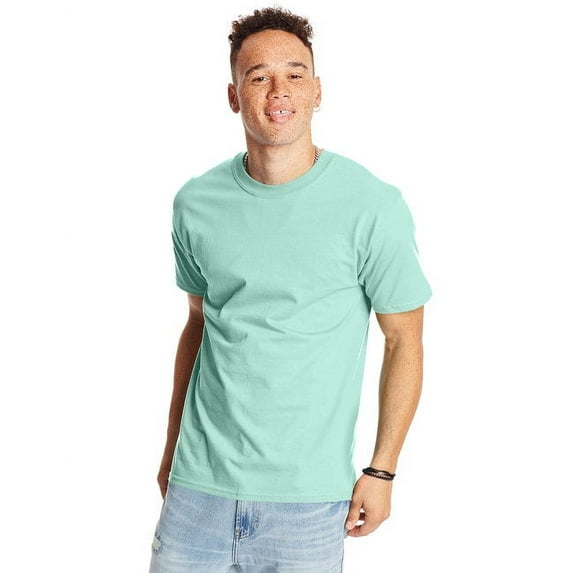 Hanes - New MmF - Men - Beefy-T® Short Sleeve T-Shirt