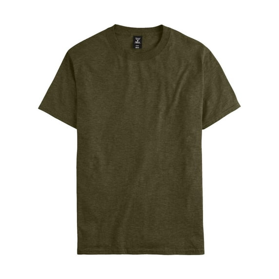 Hanes 5180 Adult 6.1 oz. Beefy-T